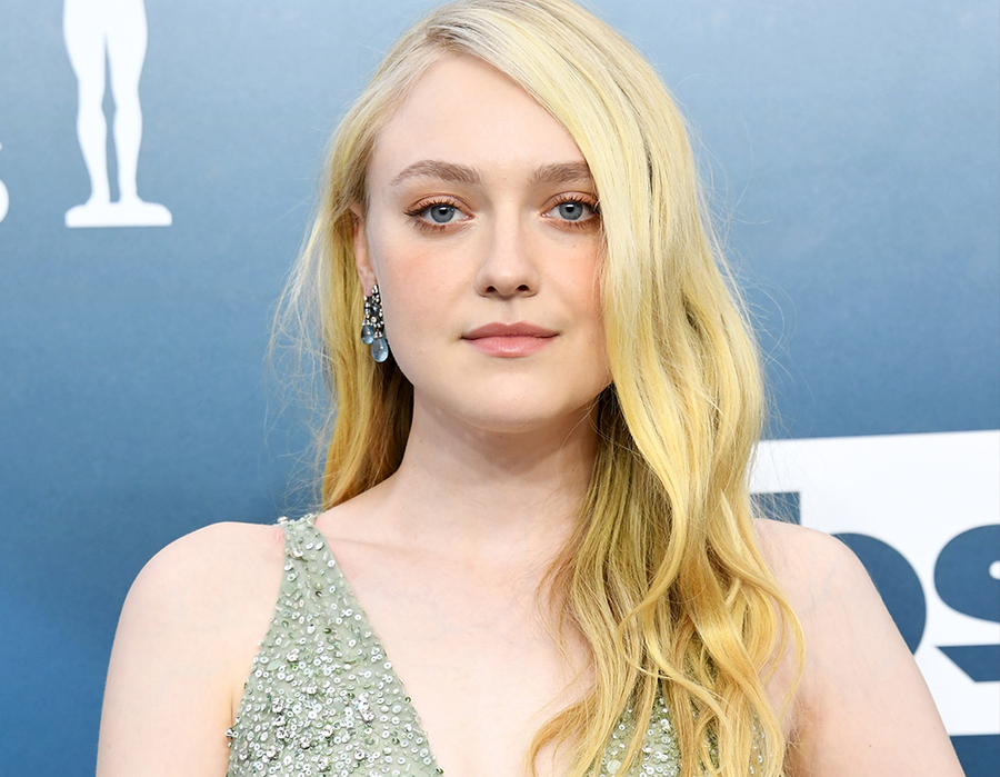 dakotafanning