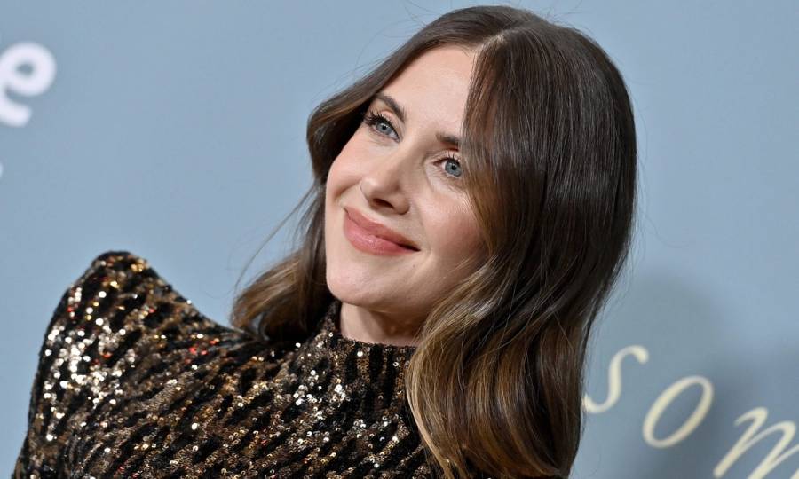 Alison Brie