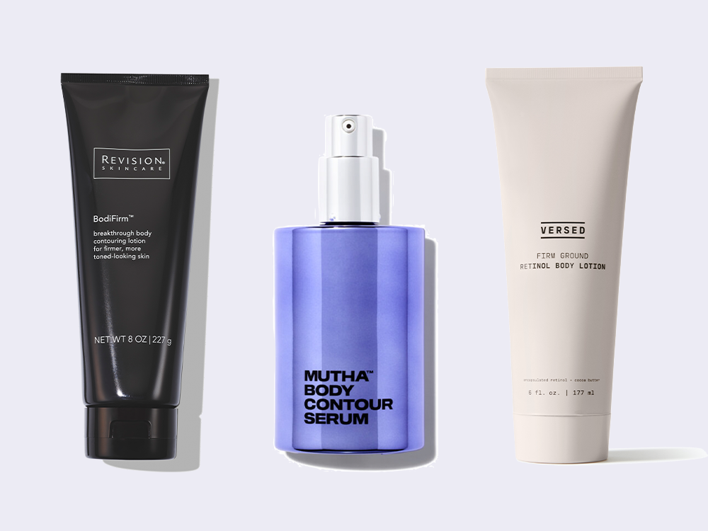 8 Cellulite Creams For a Smoother Look