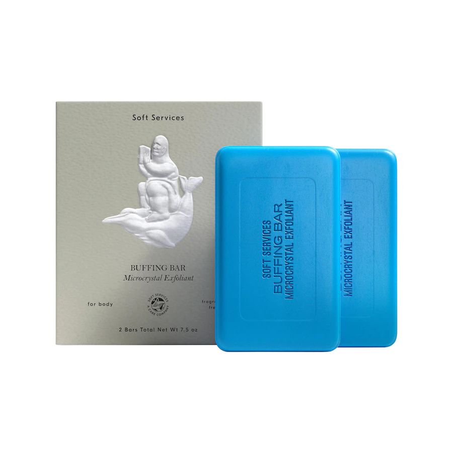 Soft Services Buffing Bars (originally $28)