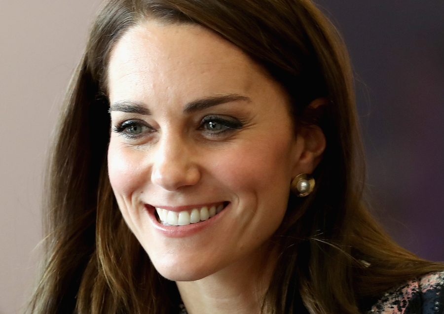 katemiddletonnose
