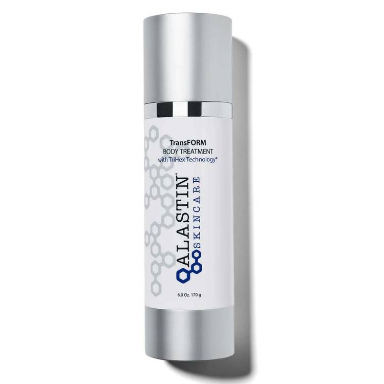 ALASTIN Skincare TransFORM Body Treatment with TriHex Technology ($220)