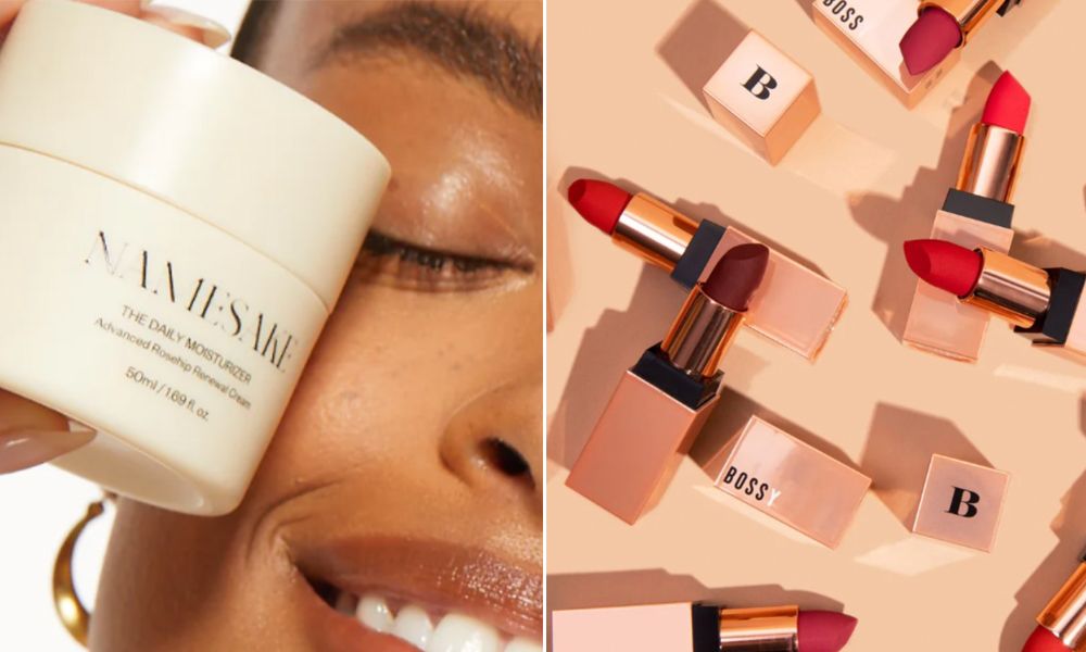 Black-Owned Beauty Brands: 50 Beauty Brands to Support During Black History Month and Beyond