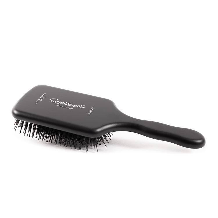 Brush Basics