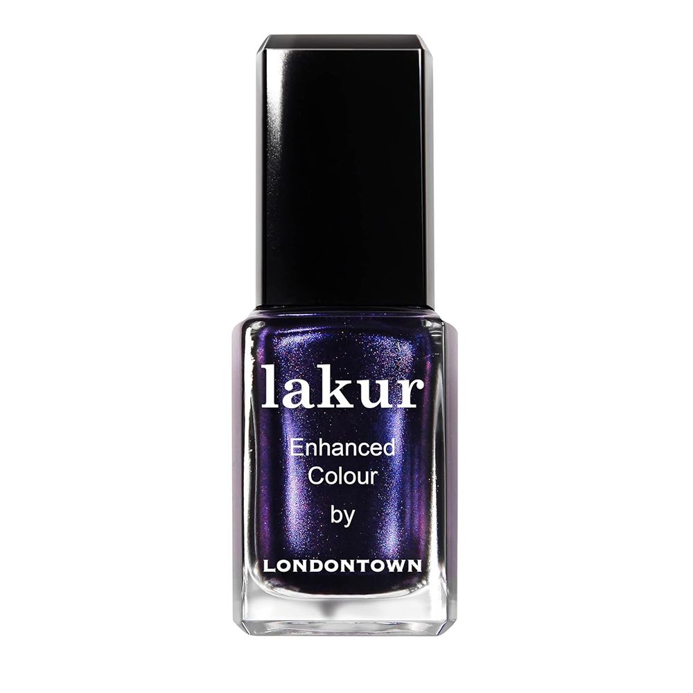 LONDONTOWN lakur Enhanced Colour in Black Thorn ($16)