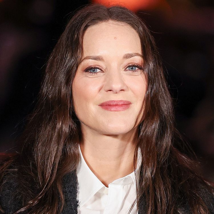 Marion Cotillard, 50