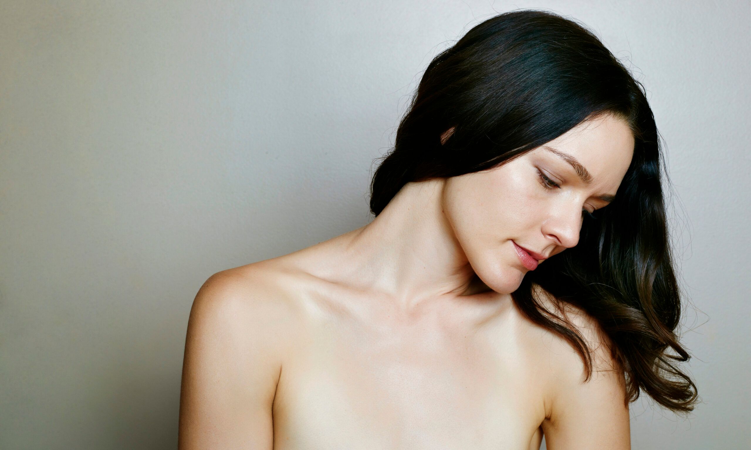 breast implant rupture