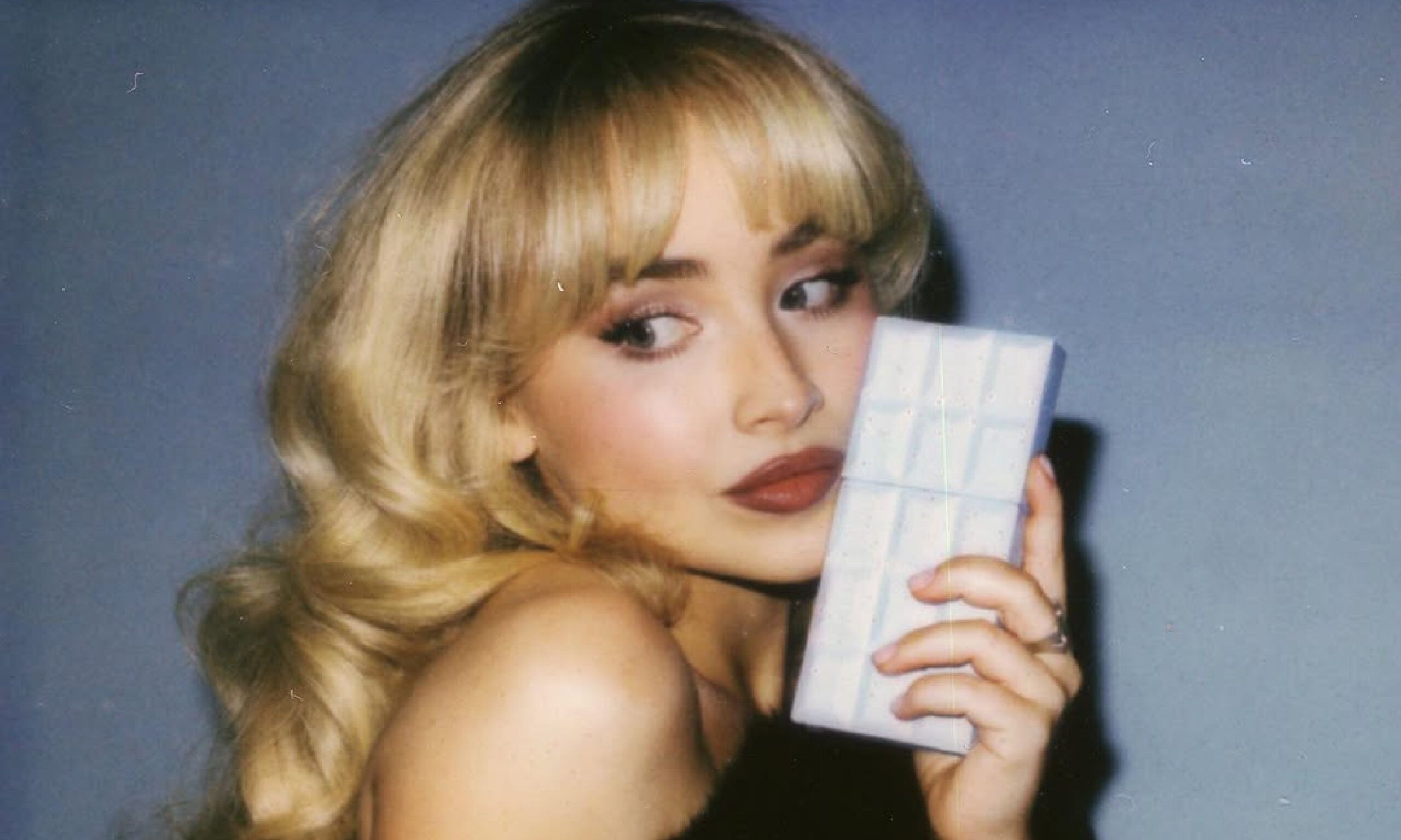 Sabrina Carpenter fragrance