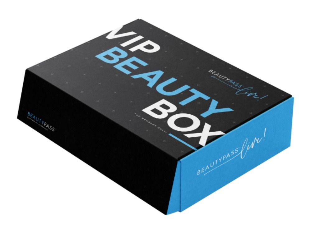 BeautyPass LIVE July Promo Codes