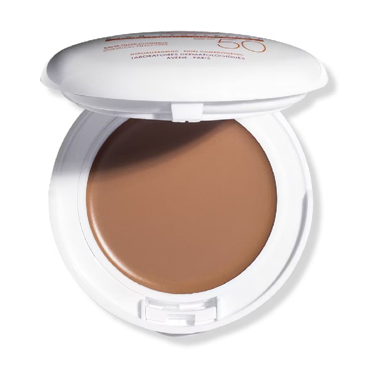 Avène Mineral Tinted Compact SPF 50