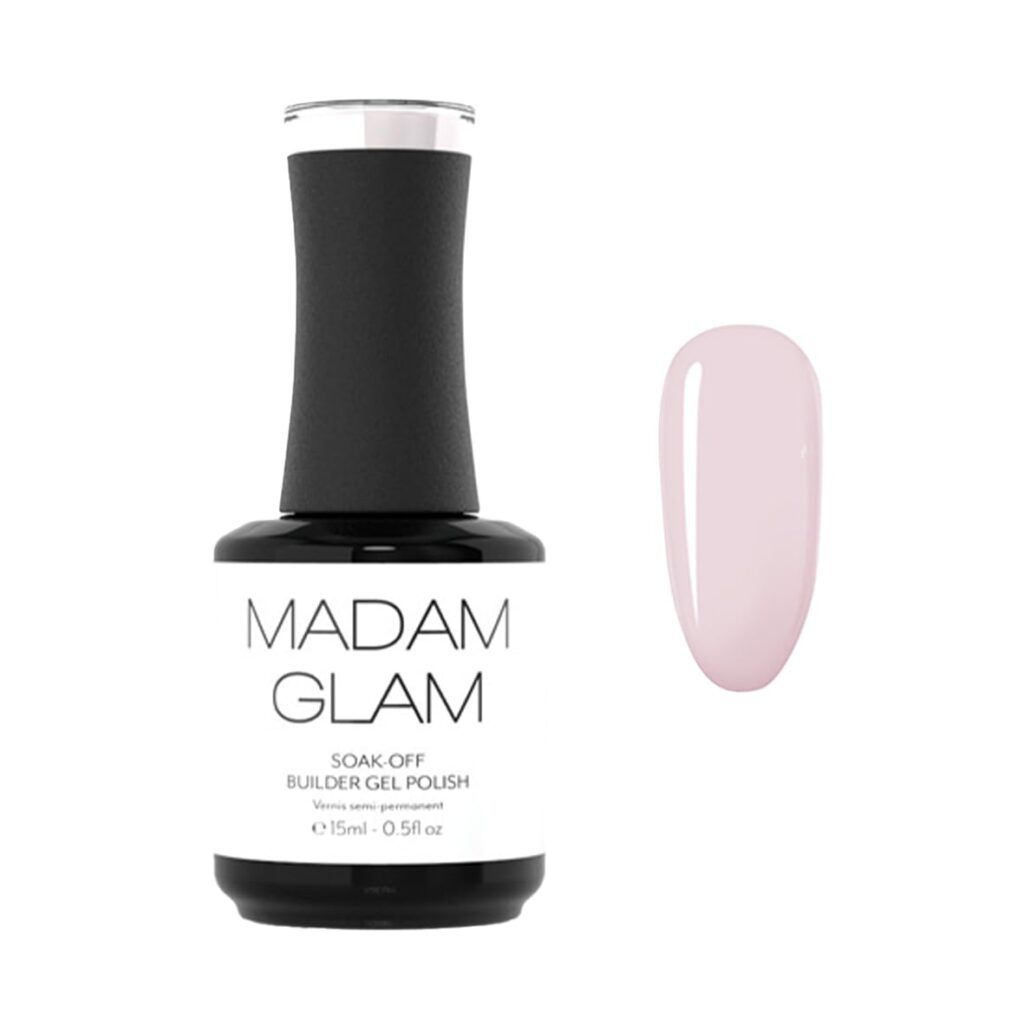 Madam Glam Dusty Pink