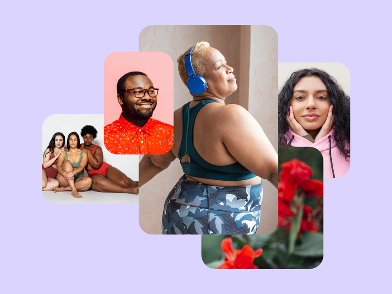 Pinterest’s Just Upped Its Skin Tone Feature Accuracy—and It Will Make Everyone’s Search Results So Much Better