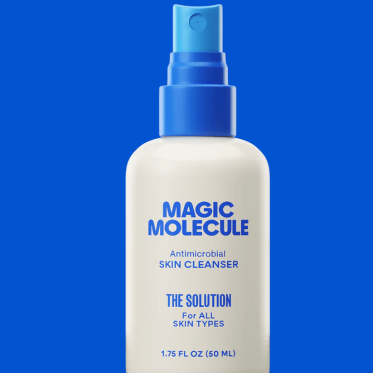 Magic Molecule