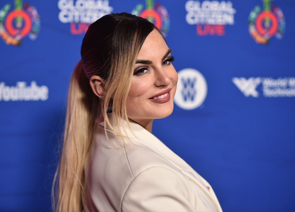 JoJo Shares Her 4 Self-Care Tips