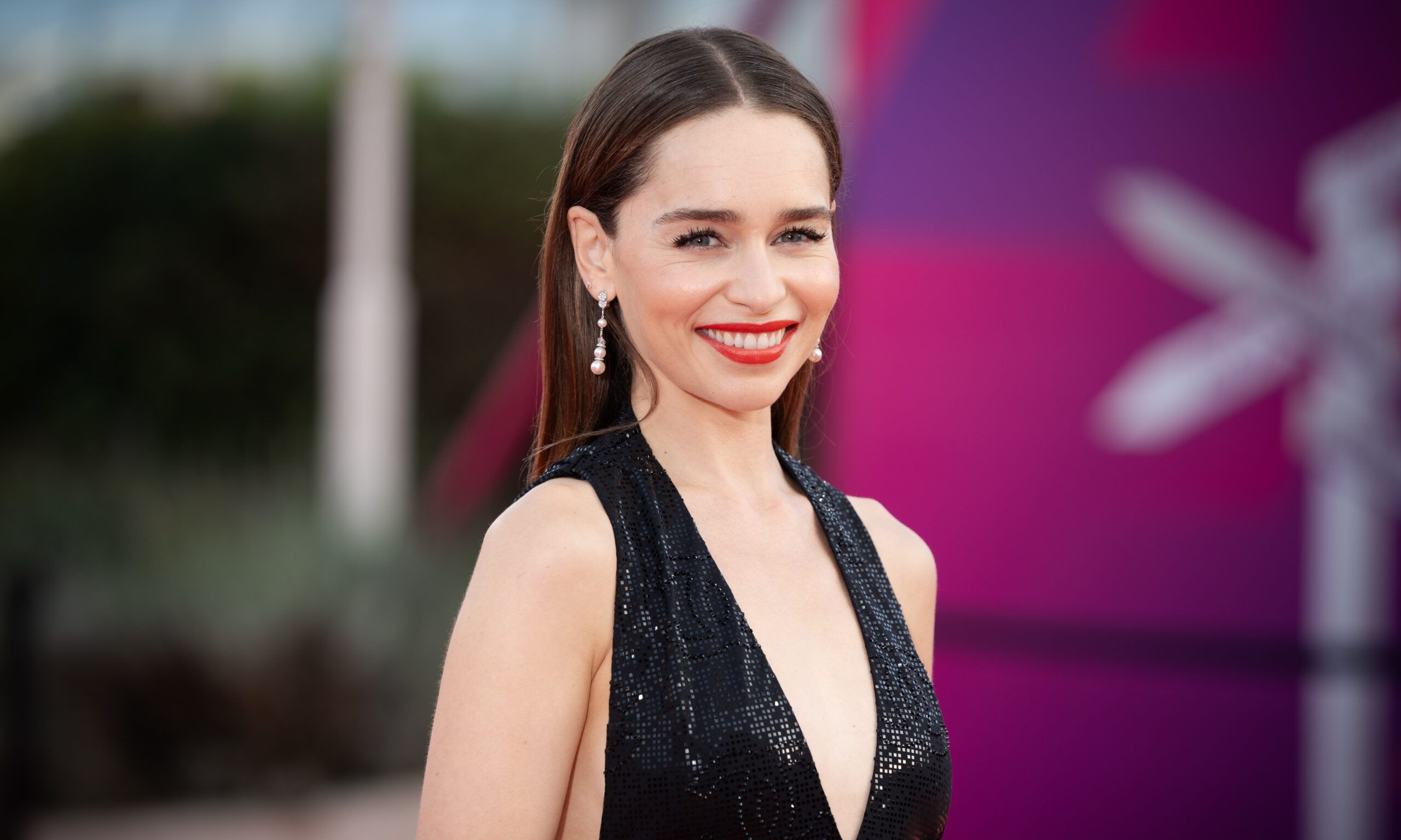 Emilia Clarke