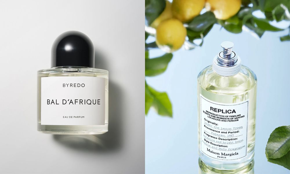 reddit best fragrances