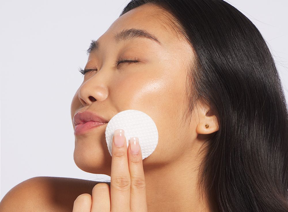 Jan Marini Exfoliating Pads