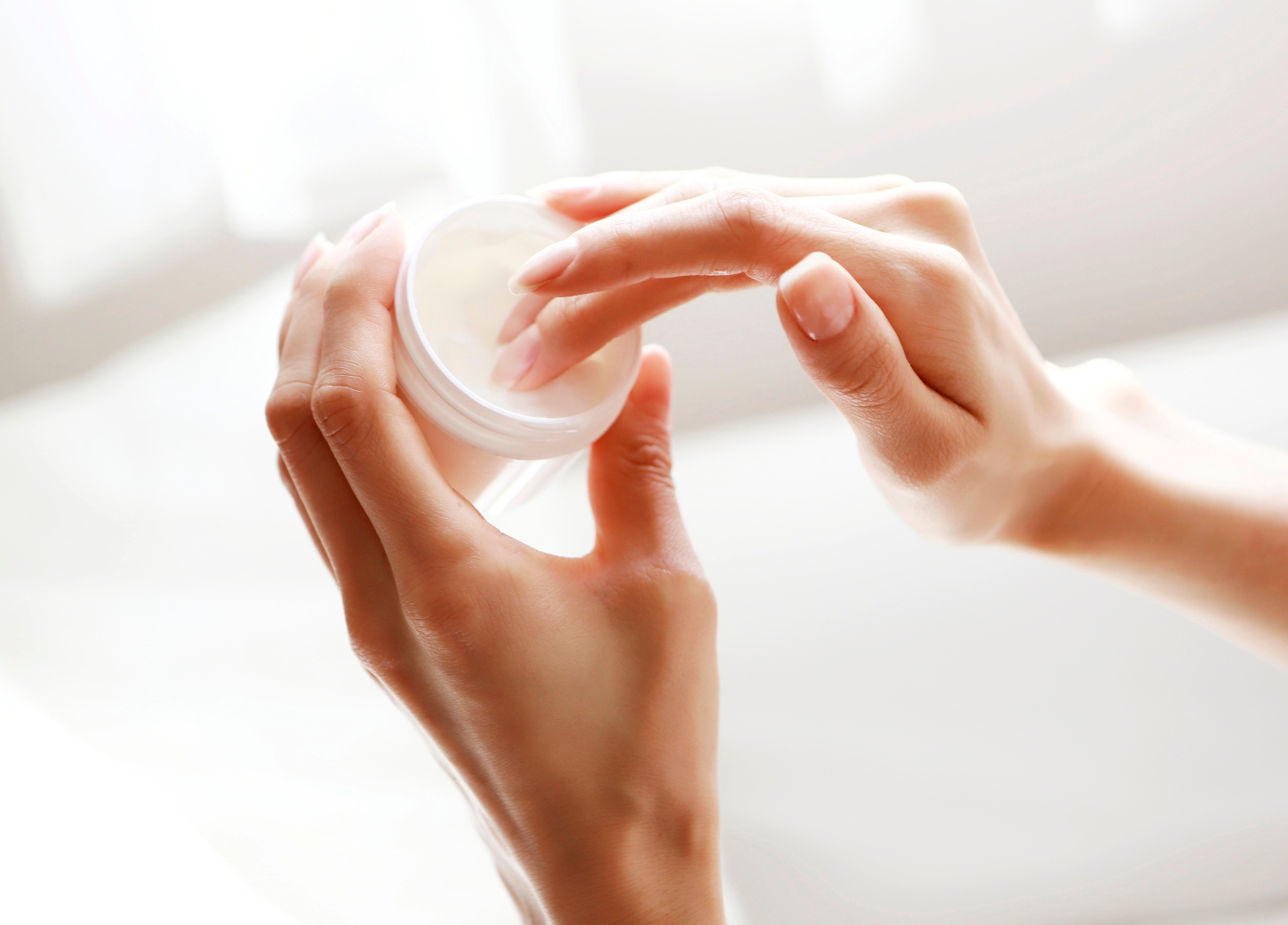 How To Downsize Your Skin-Care Regimen, According To Dermatologists