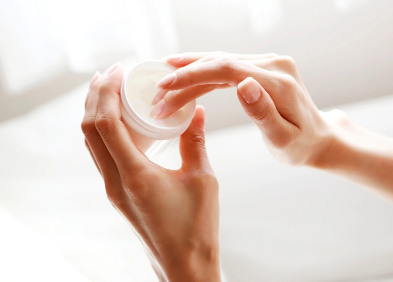 How To Downsize Your Skin-Care Regimen, According To Dermatologists