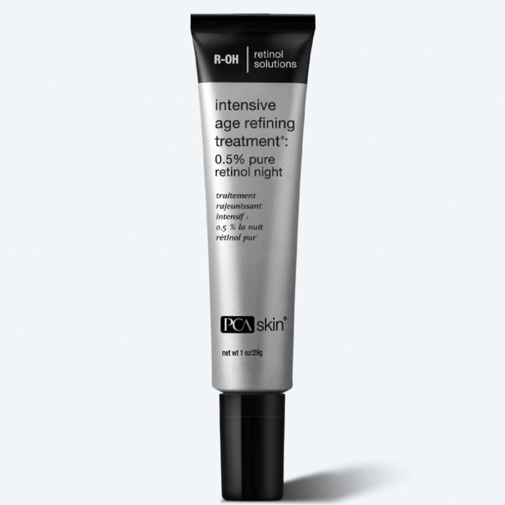 PCA Skin Intensive Age Refining Treatment: 0.5% Pure Retinol ($119)