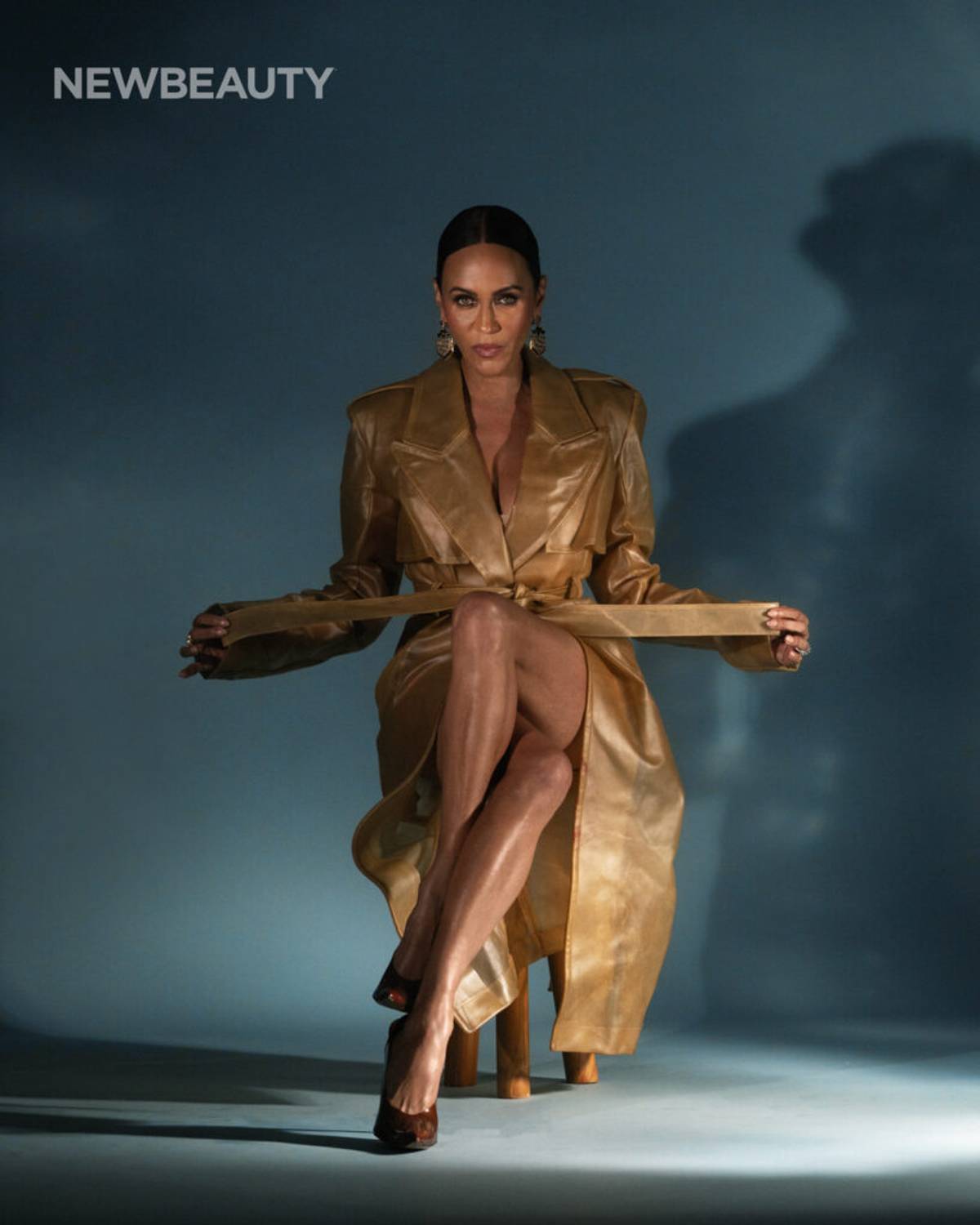 Nicole Ari Parker