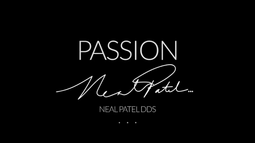 Infinite Smiles: Passion