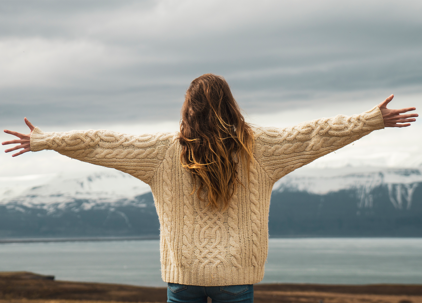 We Asked Experts Which SPF to Use On Cold Days and They All Said This One