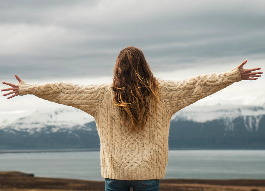 We Asked Experts Which SPF to Use On Cold Days and They All Said This One