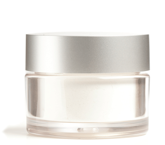 For the Face: The Setting Powder