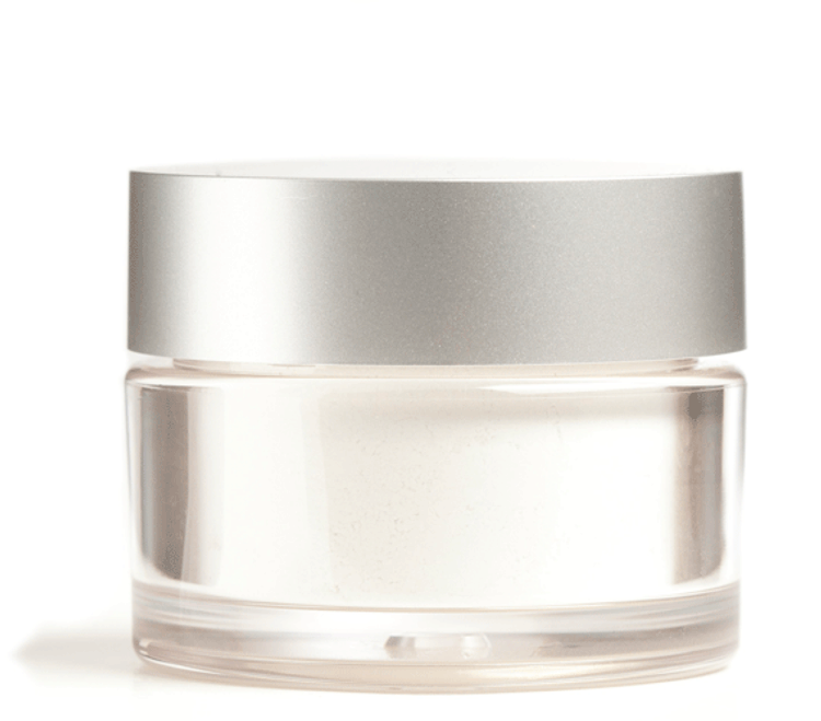 For the Face: The Setting Powder