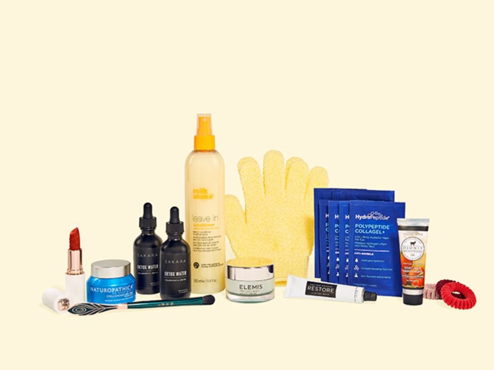 Our Winter 2022 TestTube Includes 11 Products You Need For A Seasonal Reset
