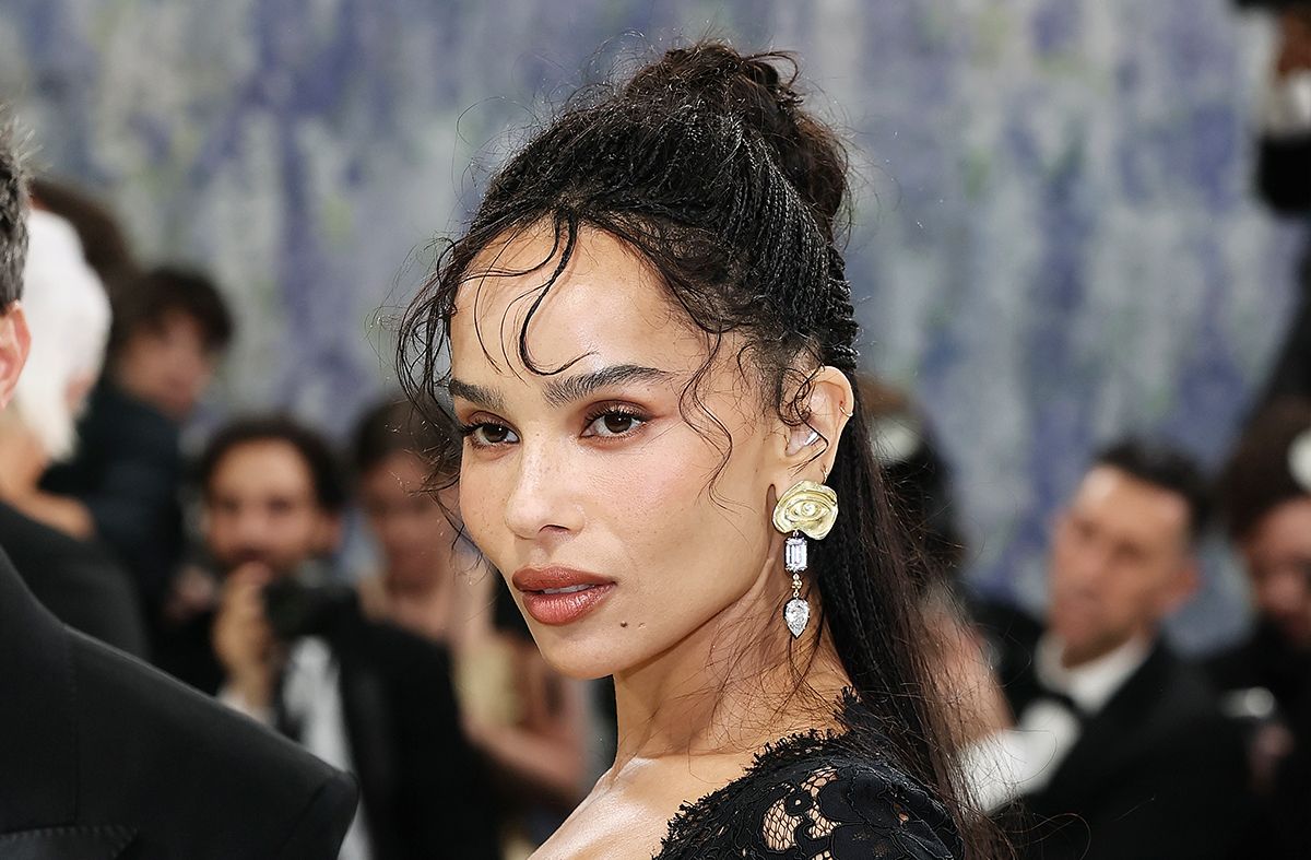 How Celebs Are Prepping Their Skin Ahead of the 2026 Met Gala