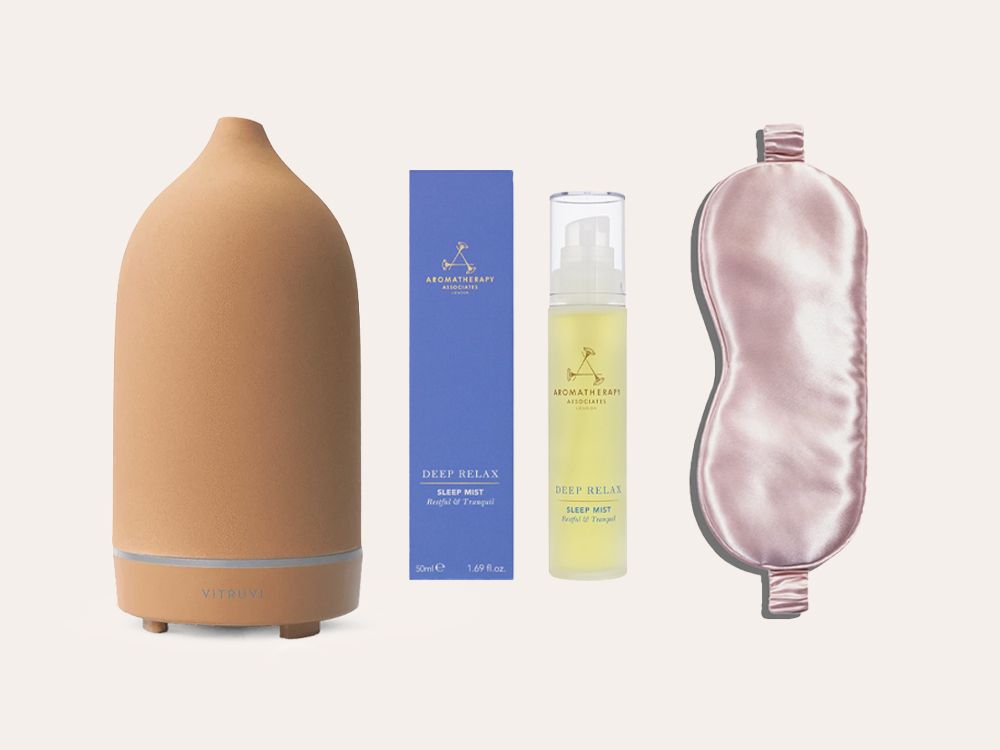 A Look Inside Our Editors’ Wellness Routines