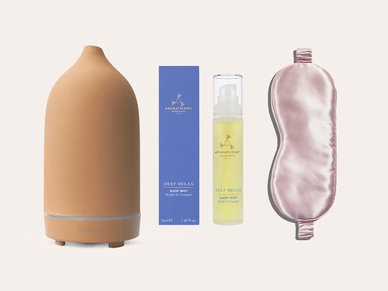 A Look Inside Our Editors’ Wellness Routines