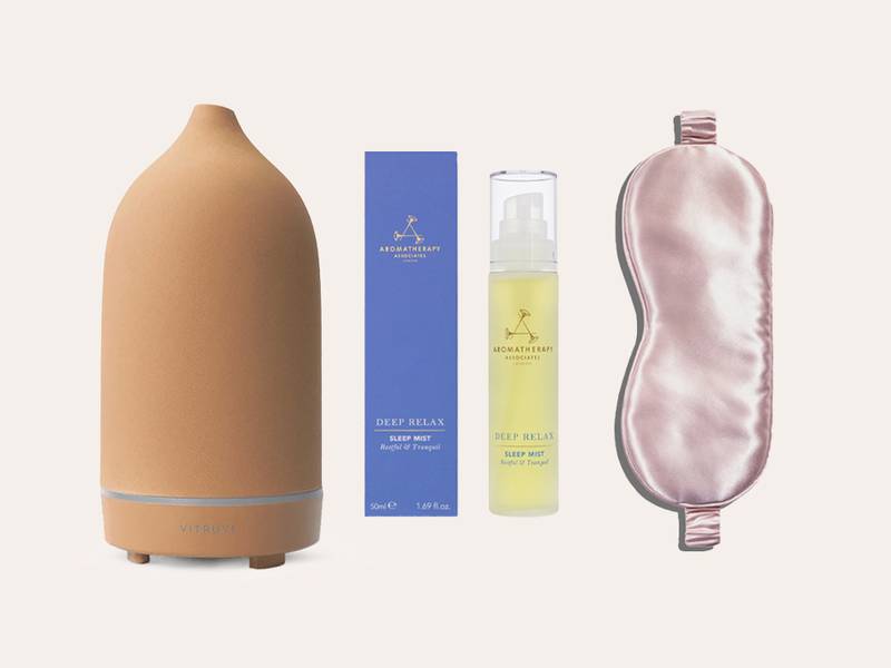 A Look Inside Our Editors’ Wellness Routines