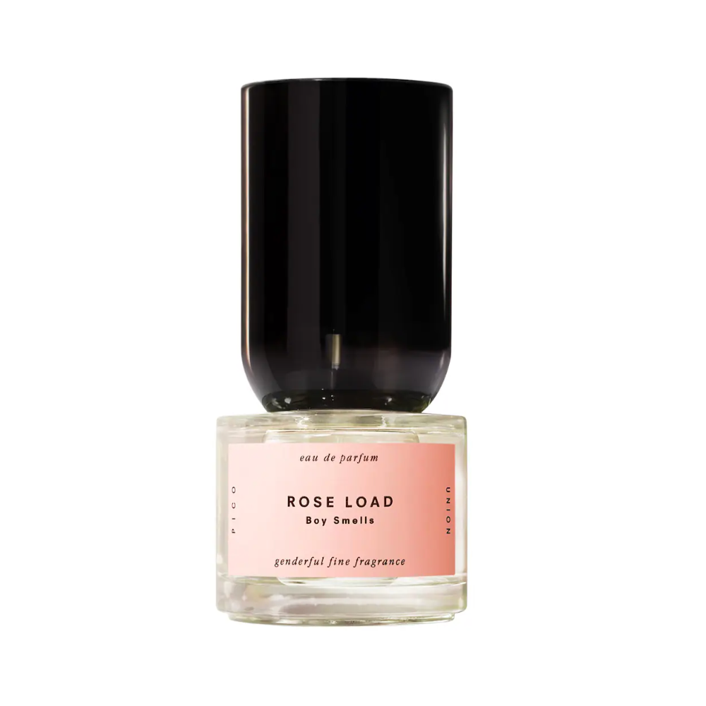 Boy Smells Rose Load Eau de Parfum ($98)