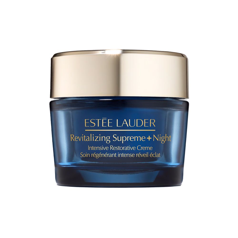 Estee Lauder Revitalizing Supreme+ Night Intensive Restorative Moisturizer Creme