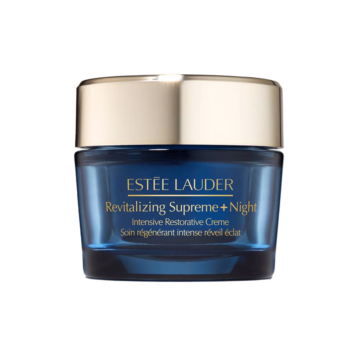 Estee Lauder Revitalizing Supreme+ Night Intensive Restorative Moisturizer Creme
