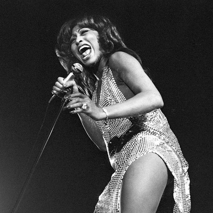 Danceable Heights: 1971