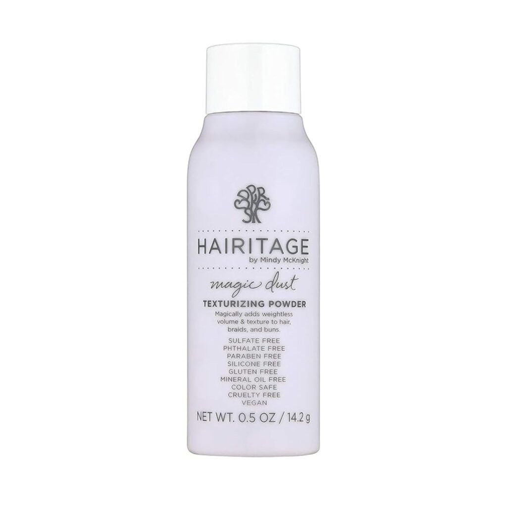 Hairitage Magic Dust Hair Texture Powder