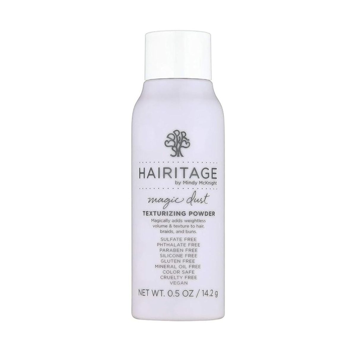 Hairitage Magic Dust Hair Texture Powder