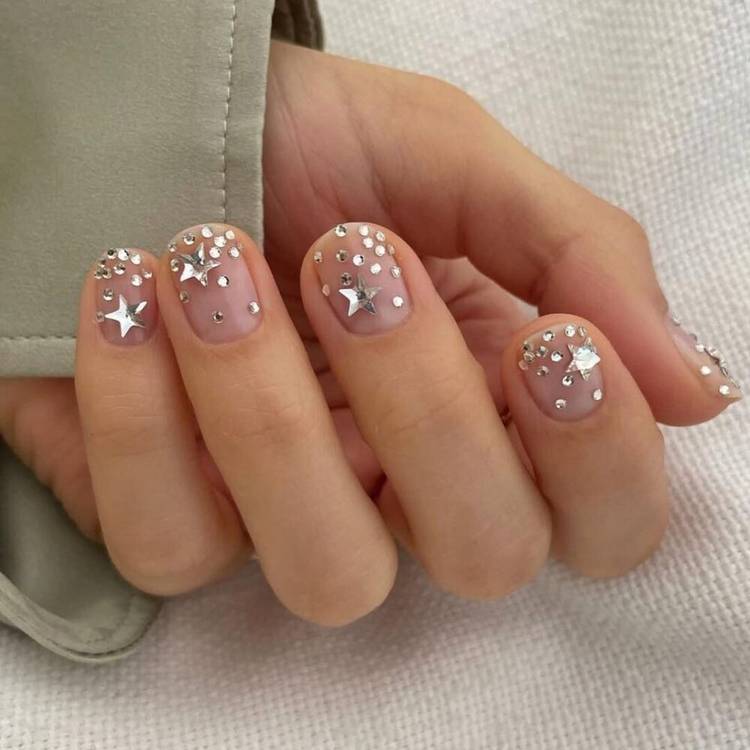 Sparkling Stars