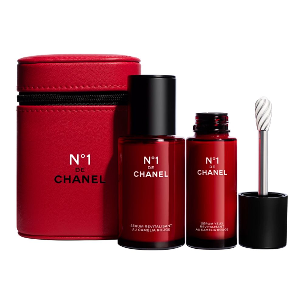 CHANEL Serums