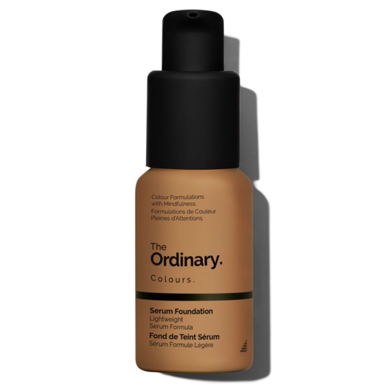 The Ordinary Serum Foundation