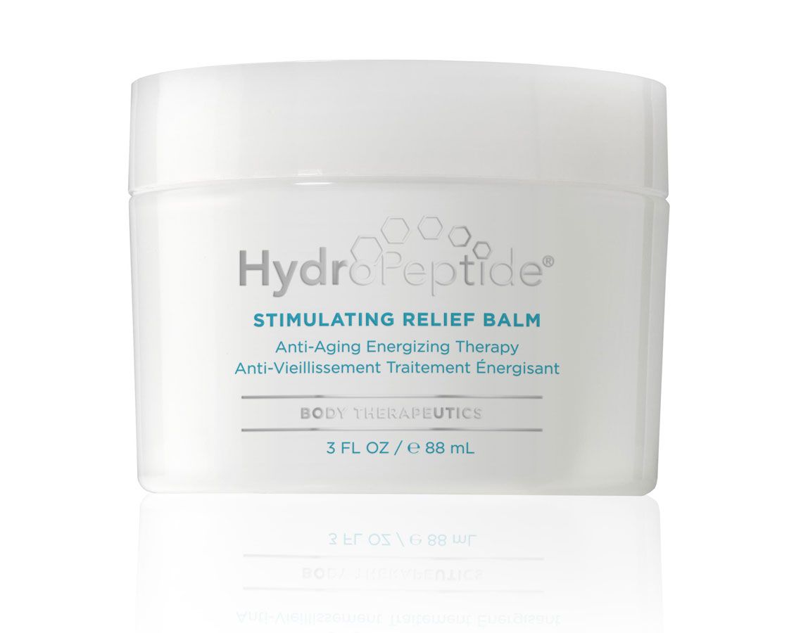 Hydropeptide Stimulating Relief Balm
