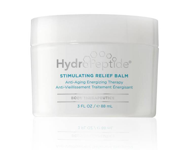 Hydropeptide Stimulating Relief Balm