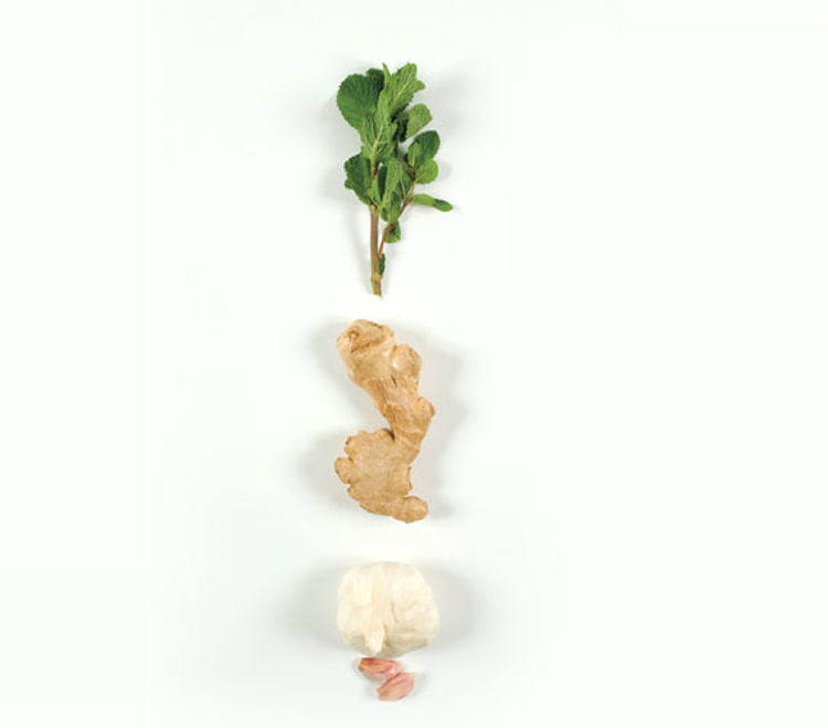 Certain Foods