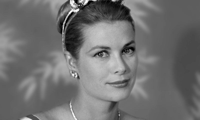 Grace Kelly