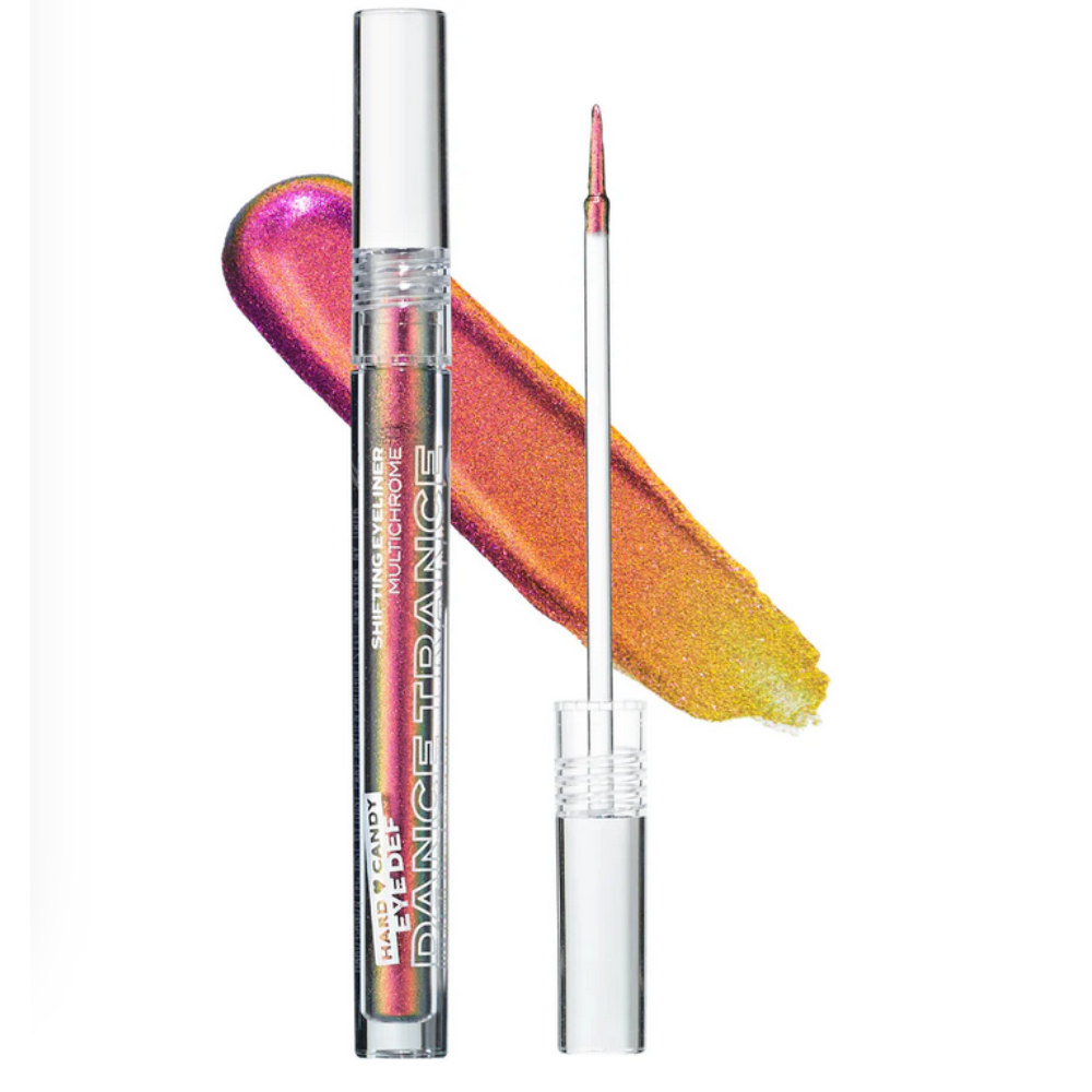 Hard Candy Eye Def Chrome Liquid Eyeliner