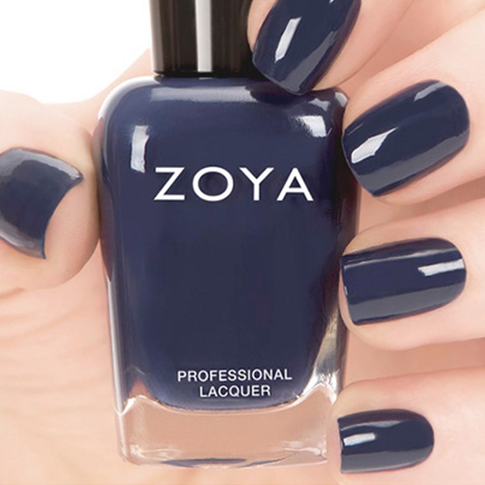 Zoya Nail Lacquer in Sailor ($12)